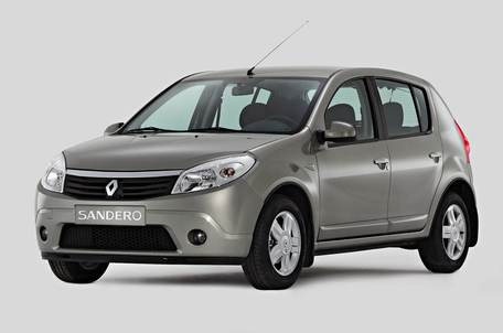 Наш автопарк