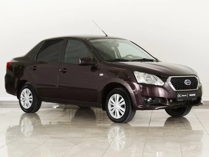 Наш автопарк