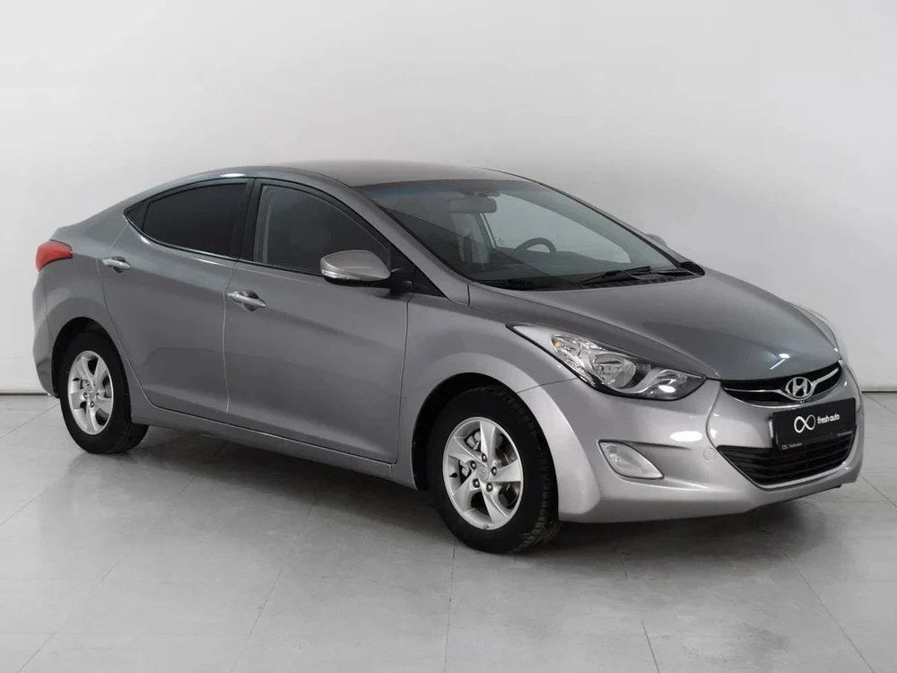 Наш автопарк