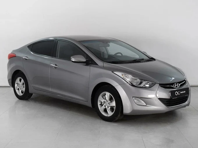 Наш автопарк